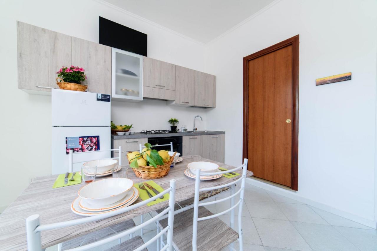 Estate4Home - Sottovoce ปิอาโนดิซอร์เรนโต ภายนอก รูปภาพ