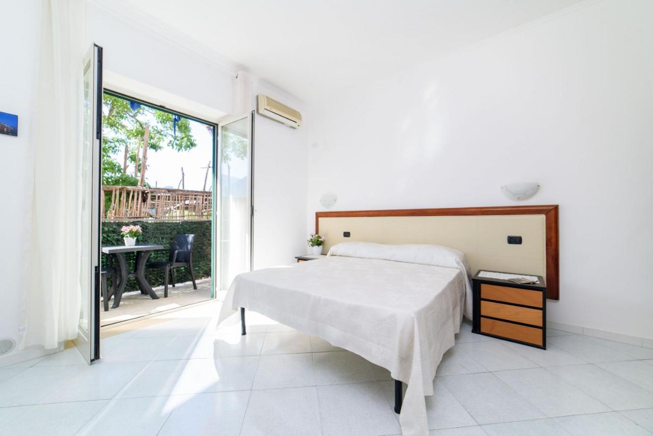 Estate4Home - Sottovoce ปิอาโนดิซอร์เรนโต ภายนอก รูปภาพ