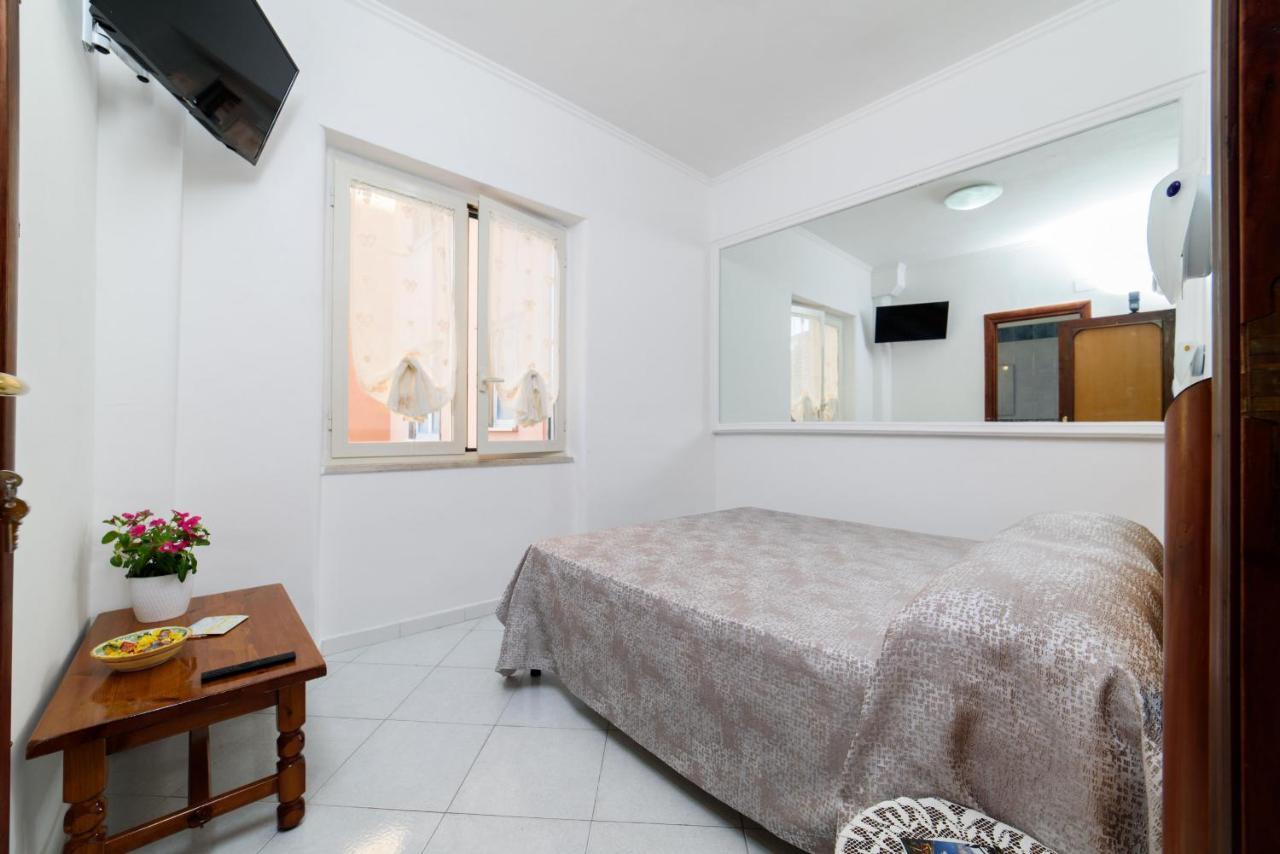Estate4Home - Sottovoce ปิอาโนดิซอร์เรนโต ภายนอก รูปภาพ