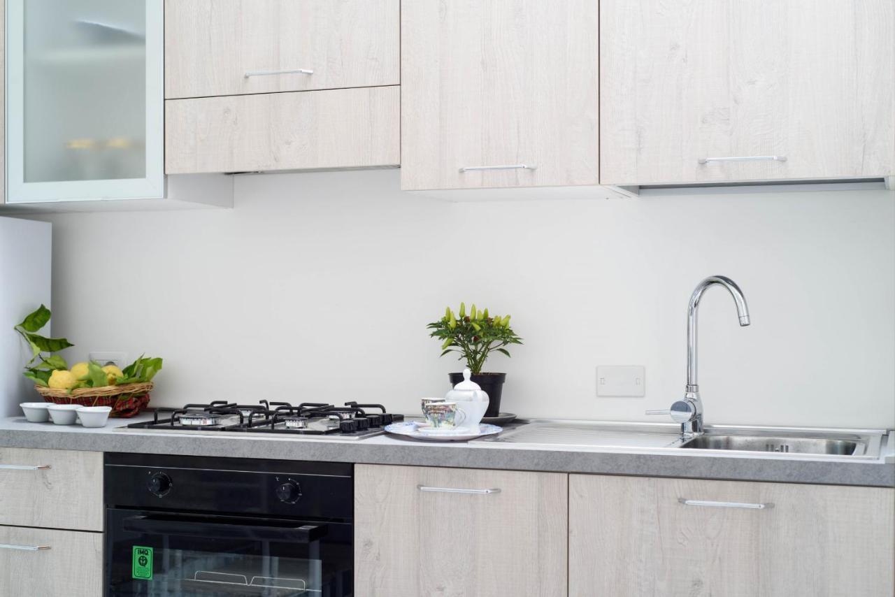 Estate4Home - Sottovoce ปิอาโนดิซอร์เรนโต ภายนอก รูปภาพ