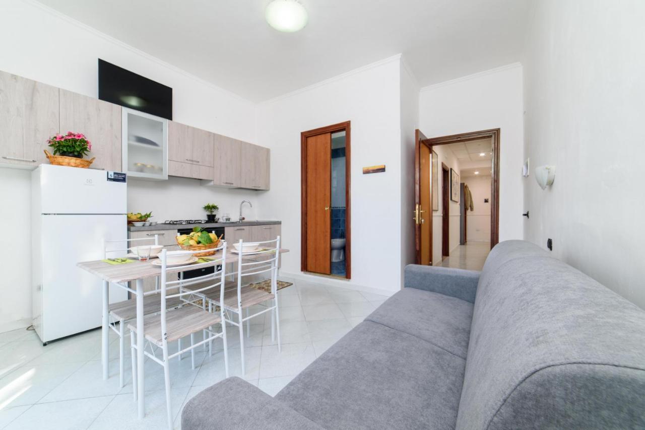 Estate4Home - Sottovoce ปิอาโนดิซอร์เรนโต ภายนอก รูปภาพ