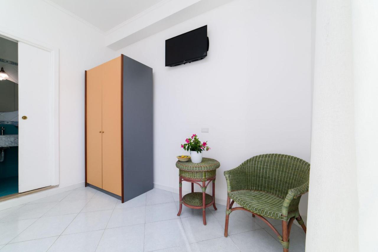 Estate4Home - Sottovoce ปิอาโนดิซอร์เรนโต ภายนอก รูปภาพ
