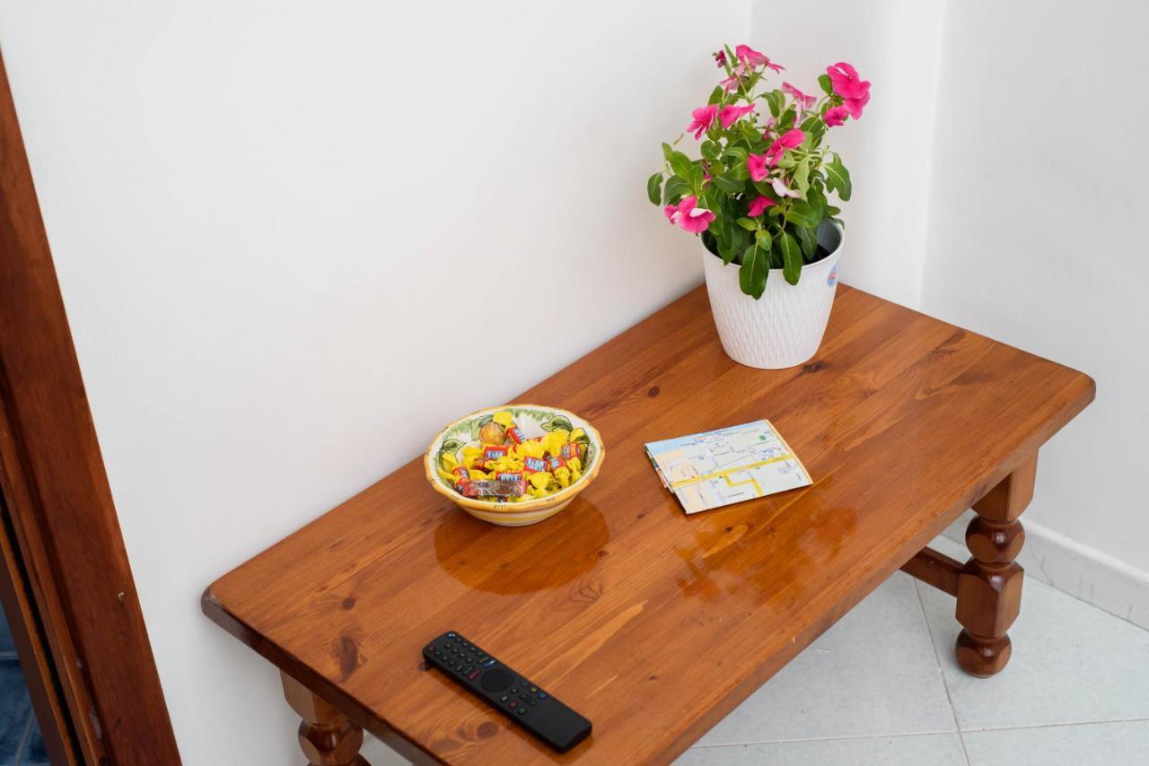 Estate4Home - Sottovoce ปิอาโนดิซอร์เรนโต ภายนอก รูปภาพ